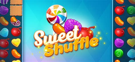 aarp sweet shuffle|sweet shuffle trivia today.